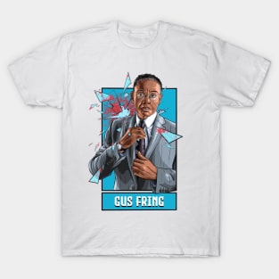 Gus Fring T-Shirt